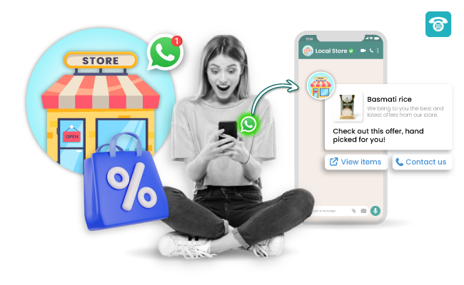 Why a local business can succeed with WhatsApp and what’s your lesson