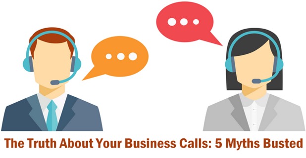 business calls