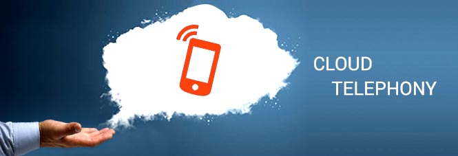 cloud telephony for businesses