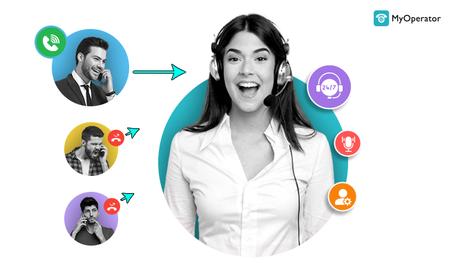 Are your customers going unheard? Set an IVR