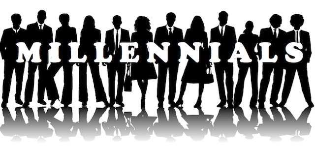 How to develop Gen Y employees