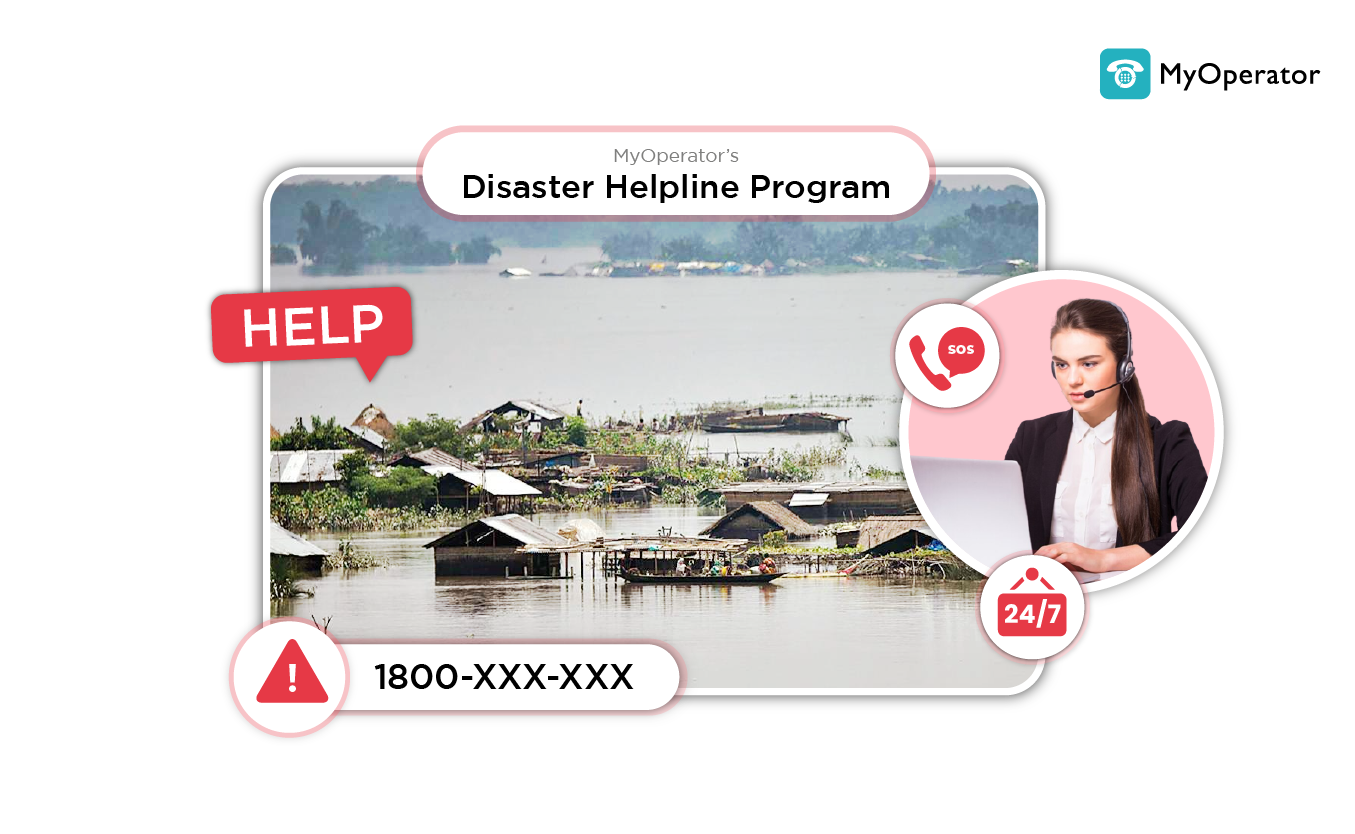 MyOperator’s-Free-Disaster-Helpline-Program-An-initiative-to-help-NGOs-reach-out