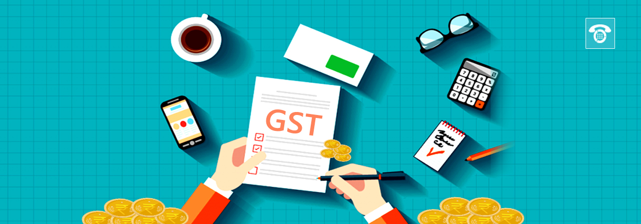 12 ways in which GST will impact your Startup
