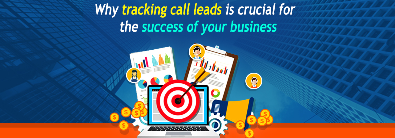 call tracking for business