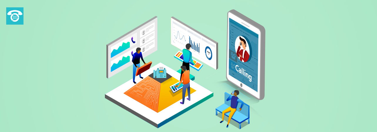 Call management for startups