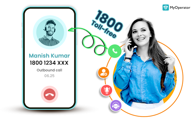11 Ways A Toll-Free Number Can Help Your Business Grow