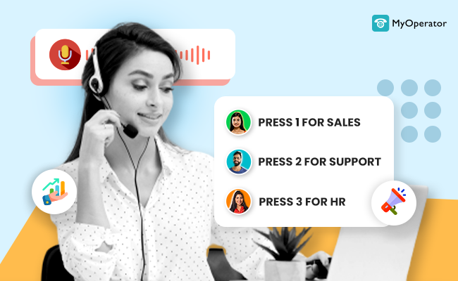 Effective Marketing with IVR
