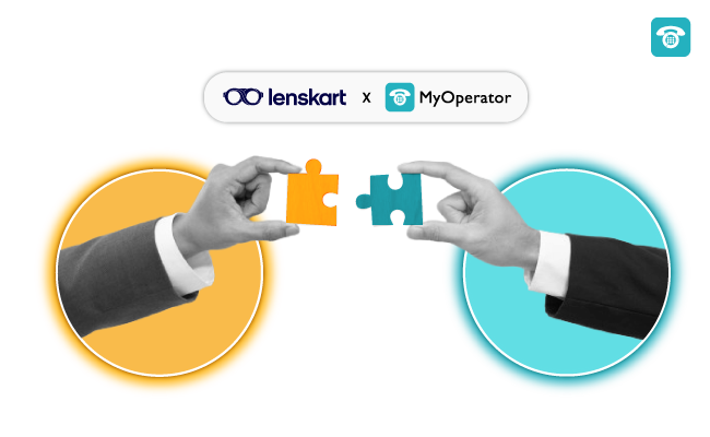 Success Story: How Lenskart Achieved 10x More Efficiency in Customer Support