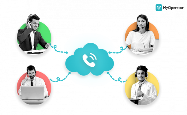 9 Reasons Your Business Needs Cloud Call Center Technology