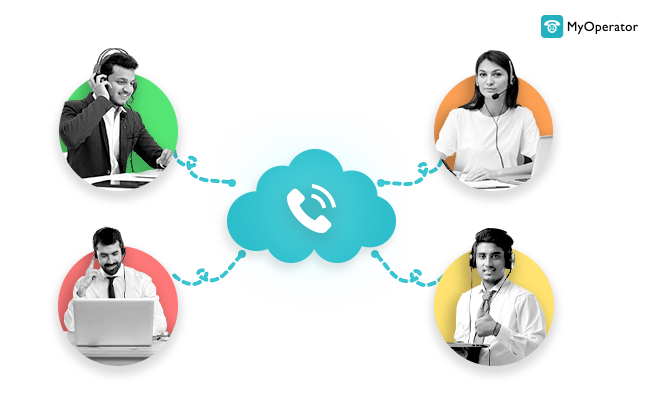 9 reasons your business needs cloud call center technology [MyOperator]