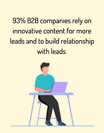 8 ways to build relationships with your leads