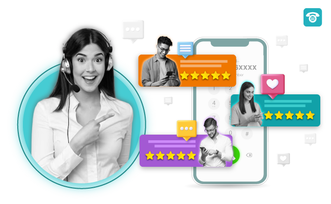 How To Get Maximum Five Star Reviews From Your Customers