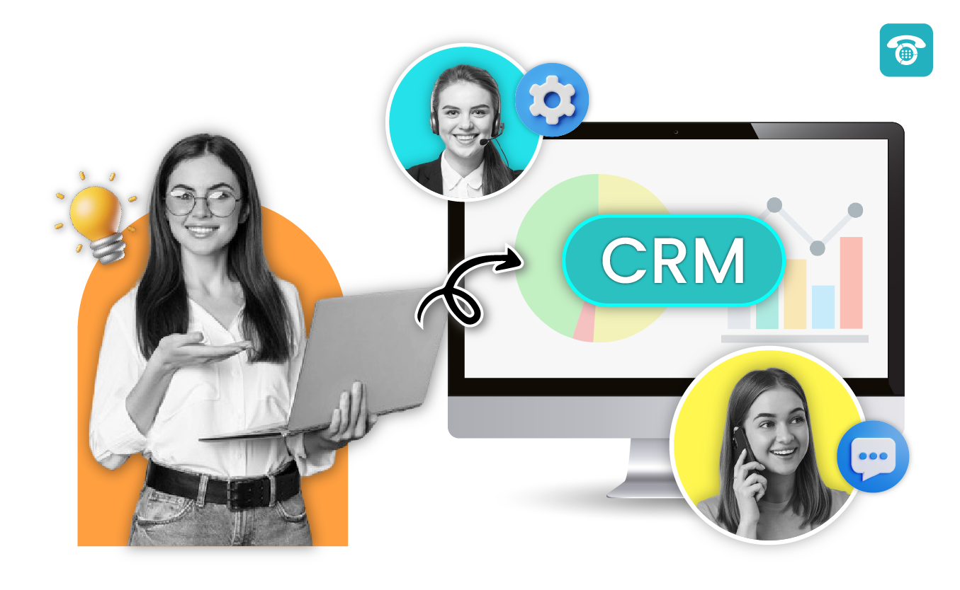 Why Does Your Small Business Need A CRM