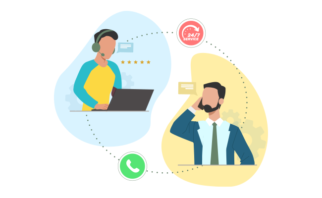 What is Call Management Solution | #CRMbytes by MyOperator & Bigin by Zoho