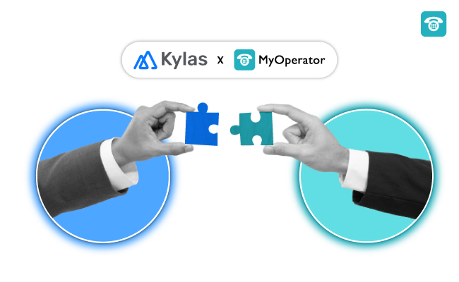 5 Reasons Businesses are Growing with MyOperator & Kylas Integration