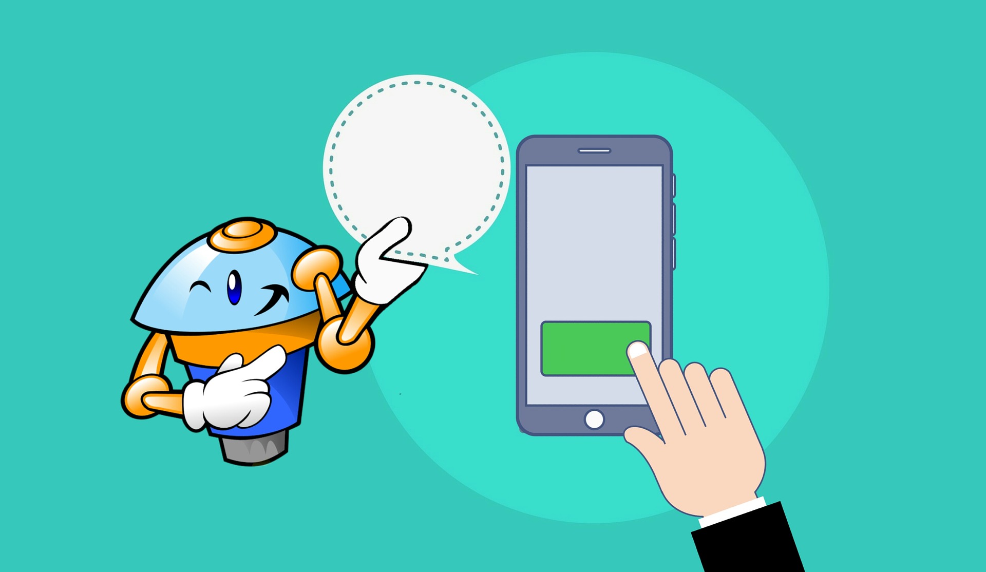 Conversational commerce