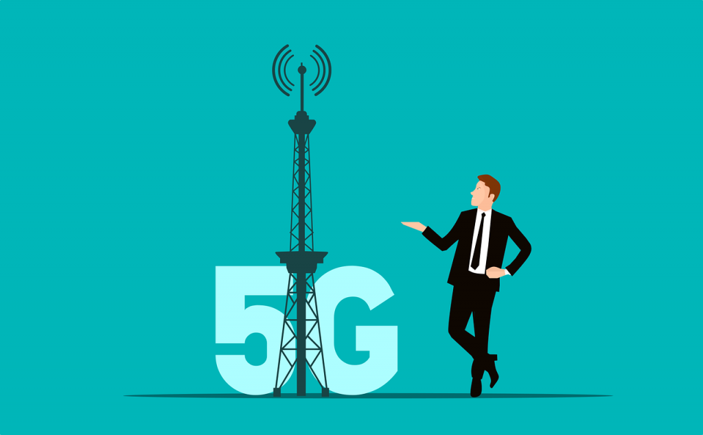 5G for business
