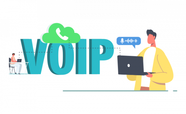 How to set up VoIP for your Business Remotely? | MyOperator