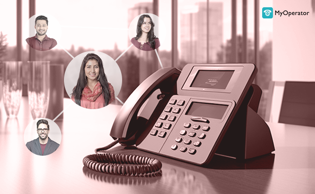 Voip Phone Network For Your Business