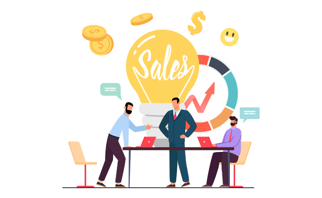 sales strategy