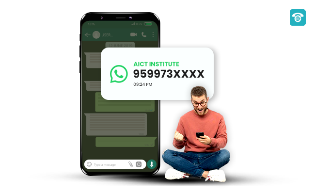 MyOperator WhatsApp Business Numbers