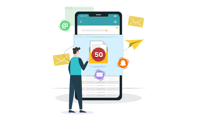 50 SMS Templates for your SMS Campaigns