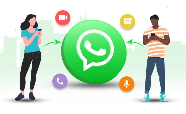Get Started with Whatsapp Business
