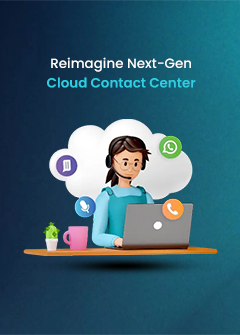 MyOperator Cloud Contact Center