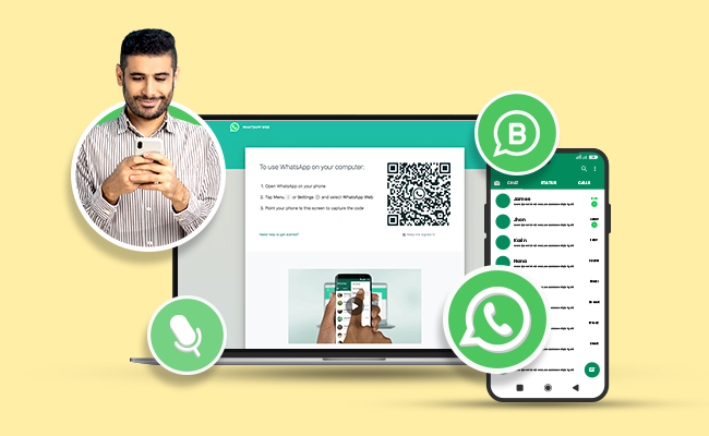 The Future of WhatsApp Business