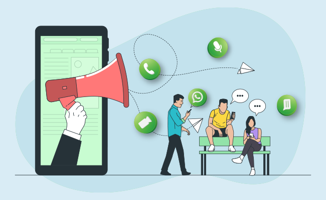 Starting Whatsapp Marketing Campaigns