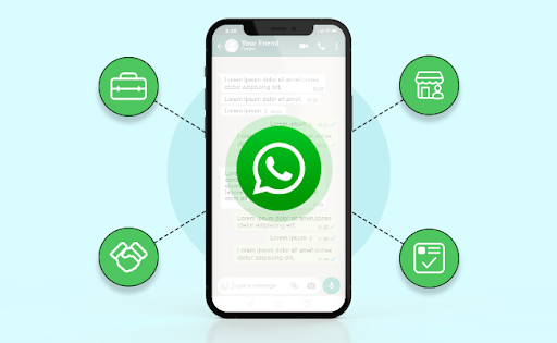  WhatsApp Business Features