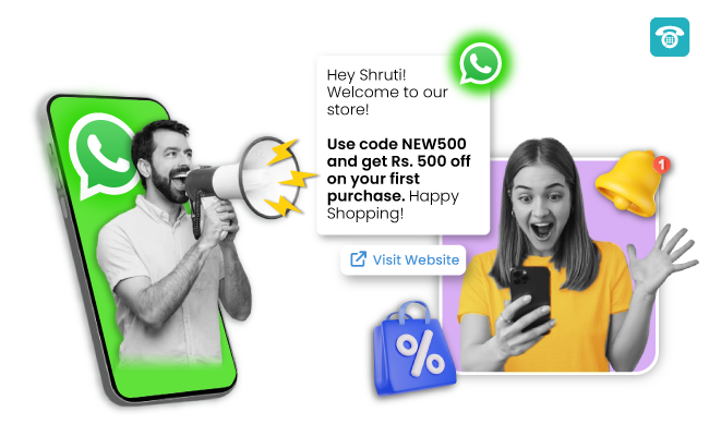 How to Create Effective WhatsApp Marketing Campaigns?