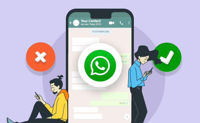 Whatsapp Informal Conversations 