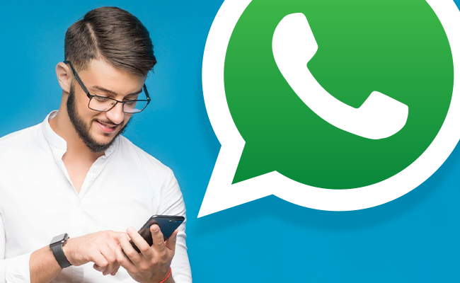 Whatsapp Interactions