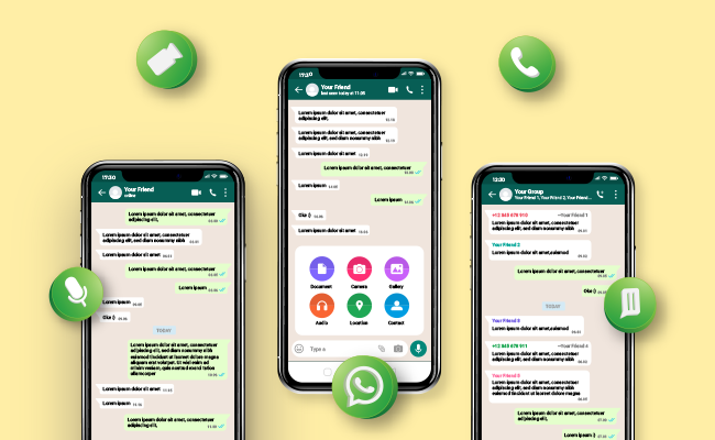 Whatsapp Marketing Campaigns 