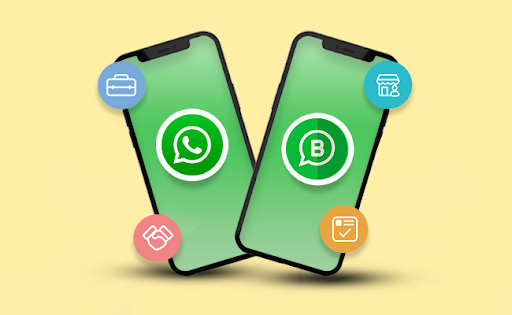 whatsApp for business dashboard