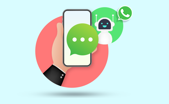 MyOperator Quick WhatsApp chatbot setup