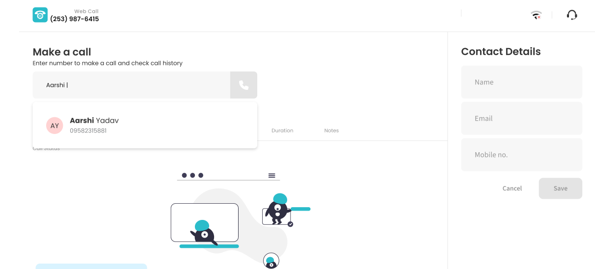 Ultimate Guide to Web Call for Communication and Collaboration