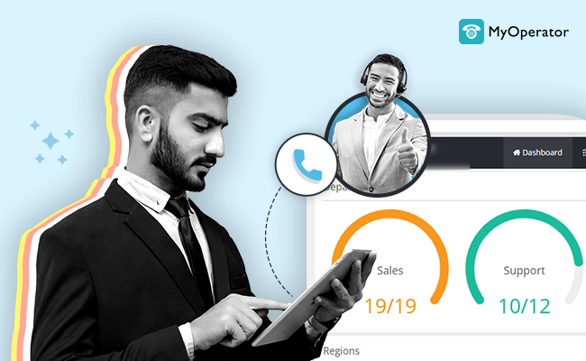 Human Interactions in customer care Toll Free Number