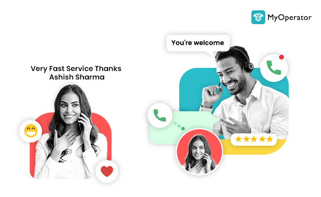 Connecting Customers with Care
