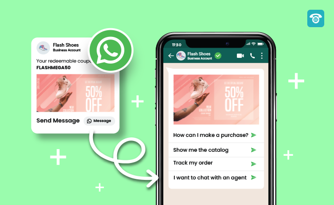 Bulk SMS vs WhatsApp Messaging
