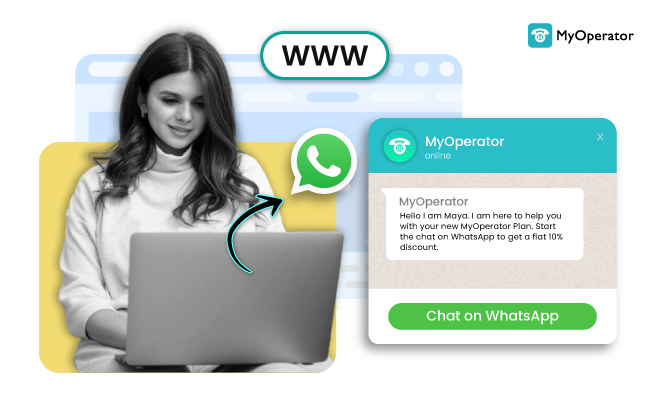 How to Add a WhatsApp Chat Button to Your Website