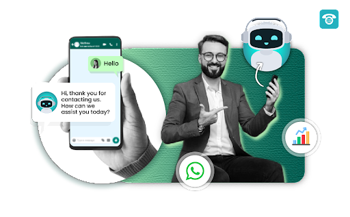 MyOperator's WhatsApp for Business