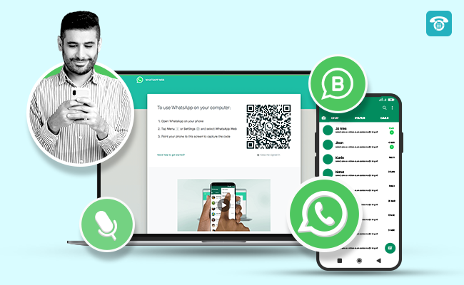 MyOperator WhatsApp Business Solution