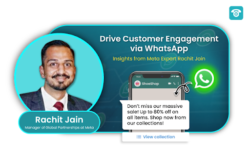 WhatsApp Business Hacks