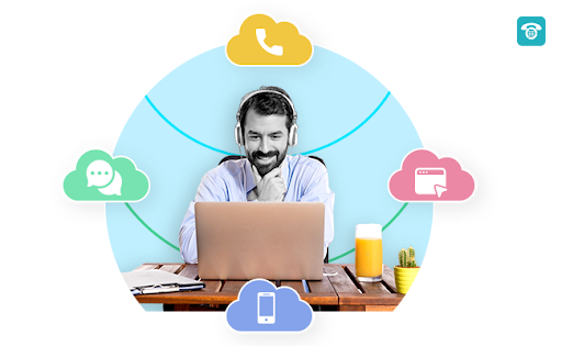 Need of Cloud Contact Center – Industry-Wise Explanation with Case Studies