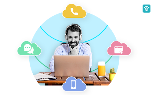 cloud contact center solutions