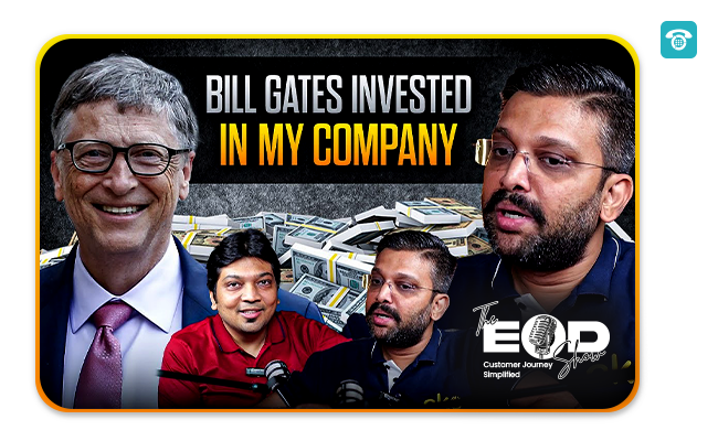 Why Bill Gates Invested in Eko