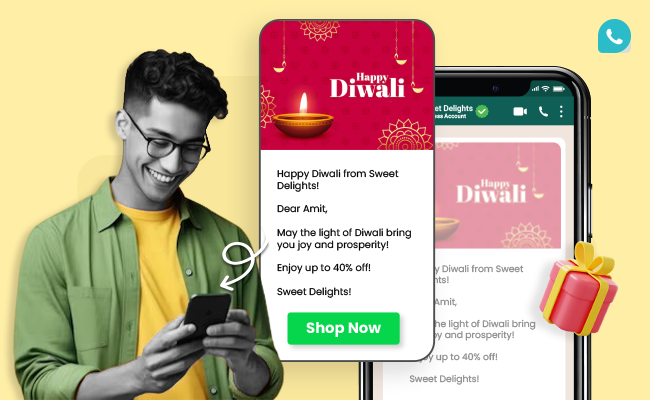 Diwali Special Templates