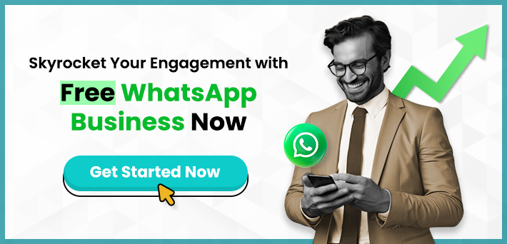 WhatsApp Business 